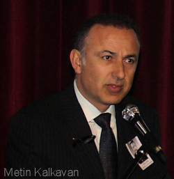 Kalkavan: "Biz ölüm taciri değiliz"