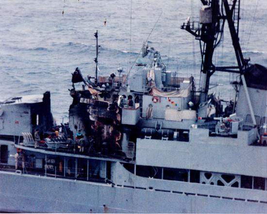 Muavenet Saldırısının 18. Yılı