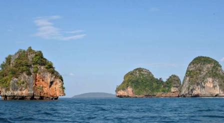 Doğanın Mucize Adacıkları