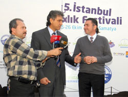 5 Ton Balık Kullanılacak