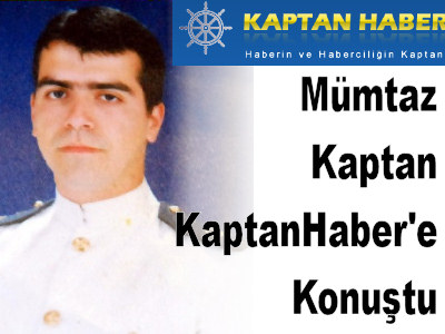 "Korsanların botunu batırdık"