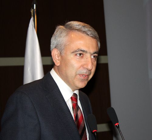 &#039;Gemi Parçaları Yabancı Ülkelerden Geliyor&#039;