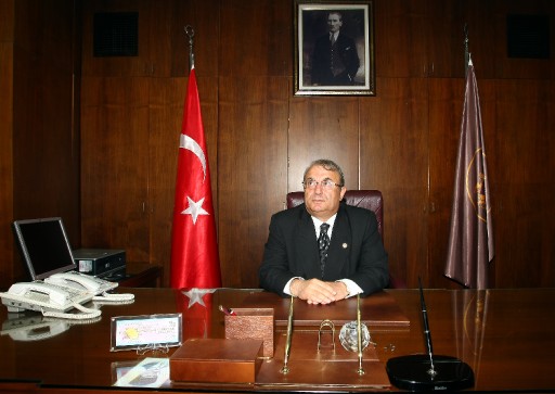 Danıştay Başkanı Mustafa Birden