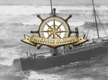 Deniz Felaketlerini Yaşatan Müze