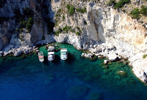 Bu Cennet Koylar Büyüleyecek