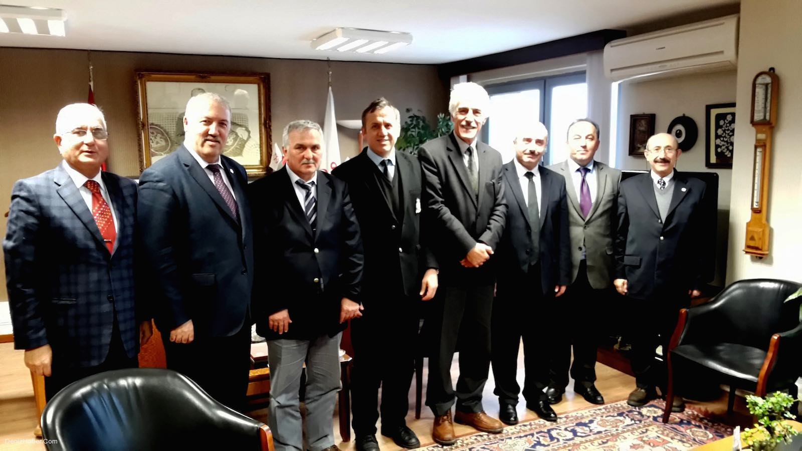 Mehmet Ali Yığcı, TDİ Genel Müdürü Oldu