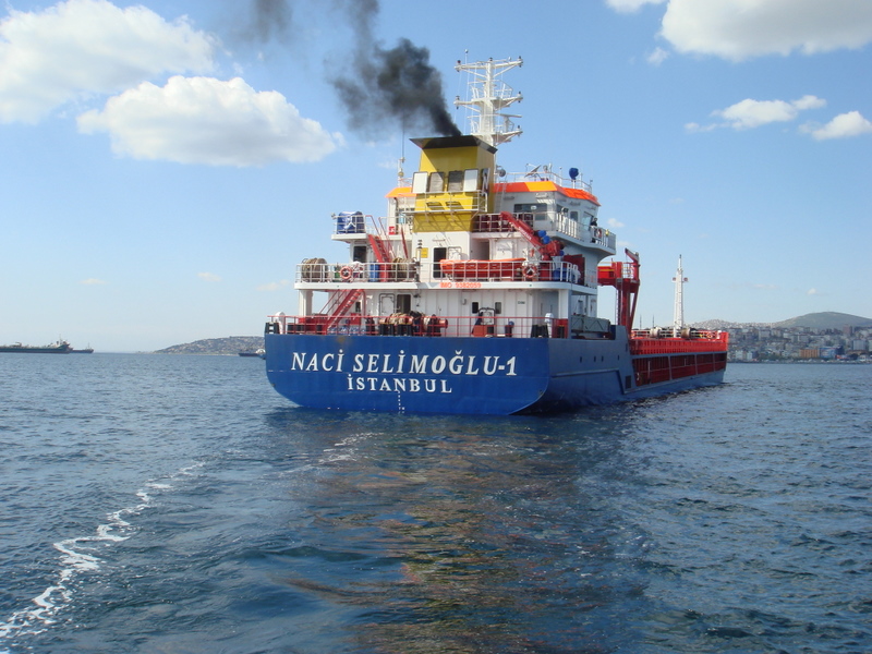 &#039;Tersanemizi satacağız ve yola devam edeceğiz&#039;