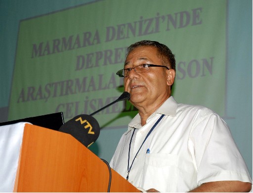 Marmara'da 70 Kilometrelik Kabus