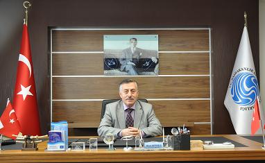 1 Temmuz Denizcilik ve Kabotaj Bayramı