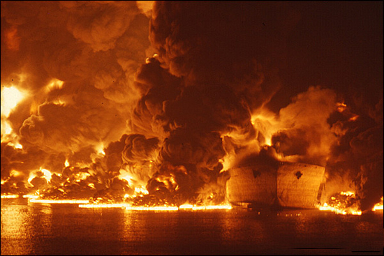 &quot;Boğazlar&#039;ı tankerlerden korumalıyız&quot;