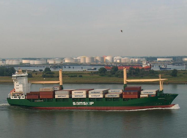 Arkas: &#039;Natalia-A Satın Alınmadı Kiralandı&#039;