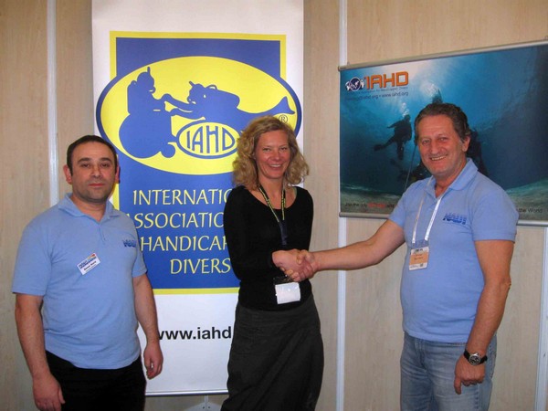 Amerikan Dalış Sistemi