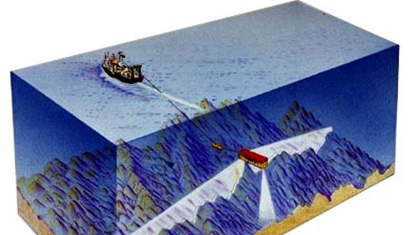 Nautilus&#039;a Beklenen Görev Verildi