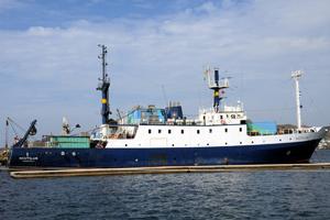 Nautilus Kafa Karıştırdı