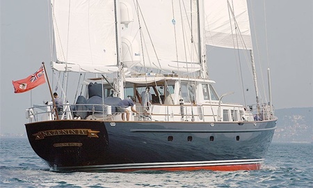 ‘Nazenin IV İle Devr-i Alem’