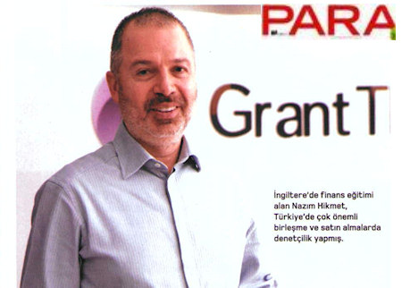 Kriz komiteleri ve devletleşme geliyor...