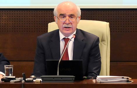 Yeni Pakette Vergi İndirimi Sinyali