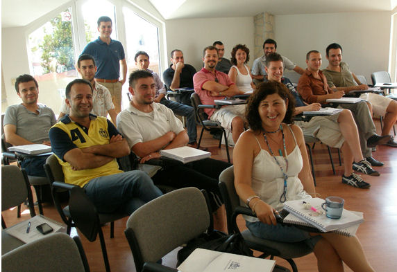 Gemi Brokerliğinde Eğitim Fırsatı