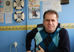 Denizcilik Sektöründe Eleman Sıkıntısı