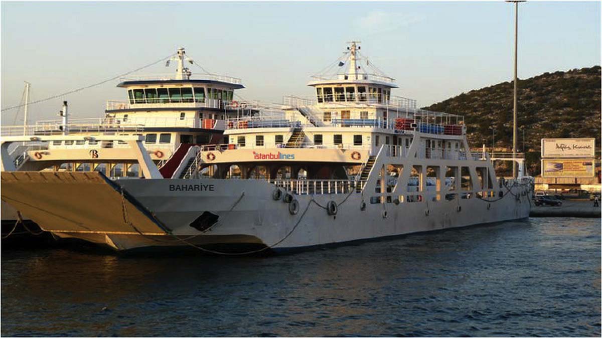 &#039;Ağacı Bize Sattılar Kirazları Dağıtıyorlar&#039;