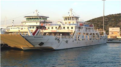 Negmar Seferlere Başlamak İçin Gün Sayıyor