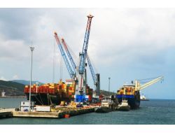 Ekipman Ve Derinleştirme Yatırımlarıyla Büyüyor