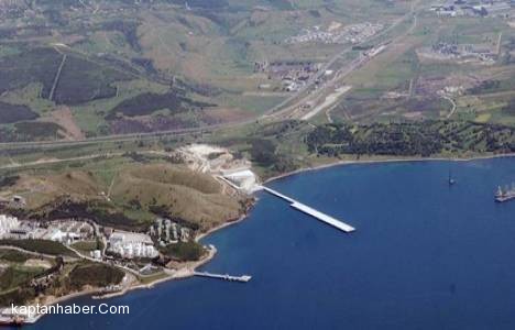 İdare Mahkemesi Yürütmeyi Durdurma Kararını Ortadan Kaldırdı