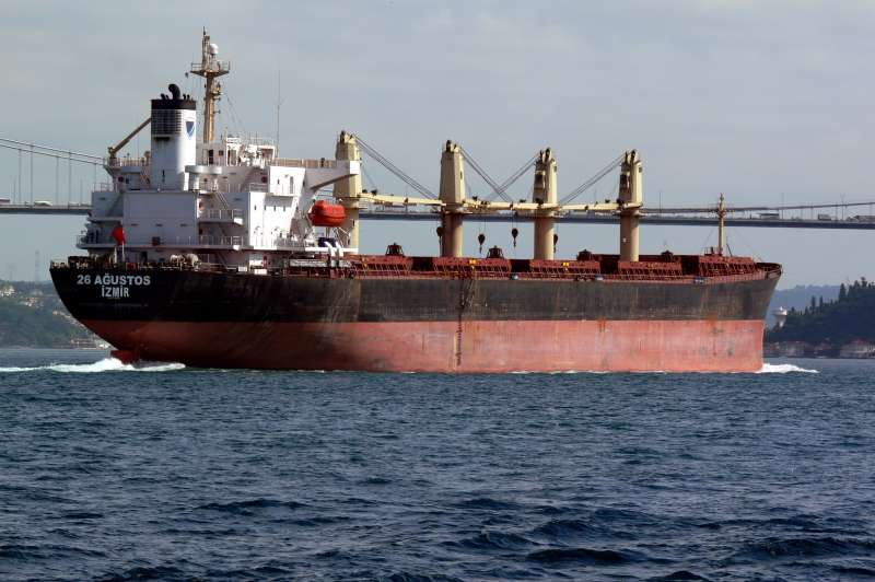 Panik Odası Mürettebatı Kurtardı