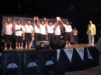 9. Göcek Regattada Nemtaş Zaferi