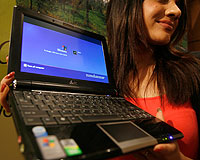 350 YTL&#039;ye Netbook Sahibi Olabilirsiniz!