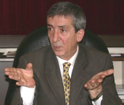 Tekirdağ'a Liman İşletmeciliği Lisesi