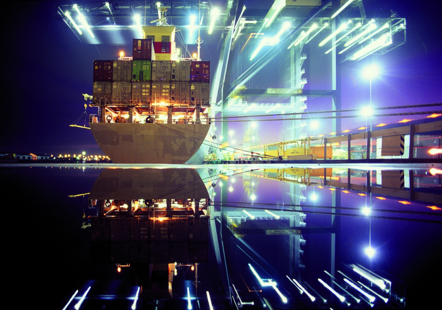 İlginç Gemi Fotoğraflarınız Varsa....