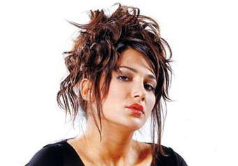 Gurur Gecesinin Sunucusu Nilay Dorsa