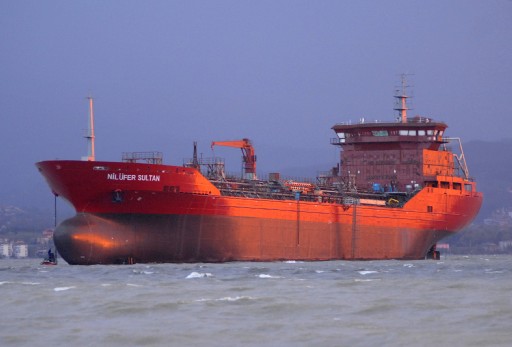 Tankerde inceleme başlatıldı...