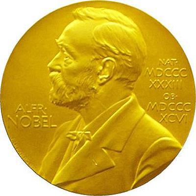 Nobel Barış Ödülüne Rekor Aday