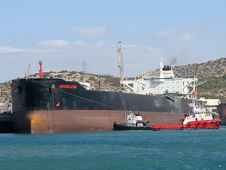 TÜPRAŞ&#039;tan tek seferde rekor ihracat