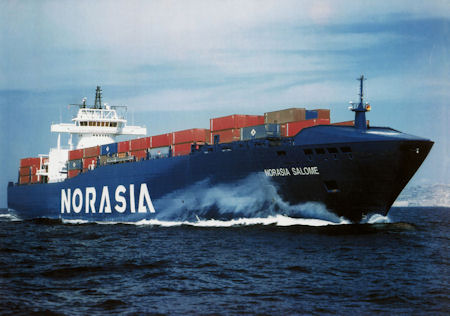 Gemilerde Vergilendirme Nasıl Yapılır?