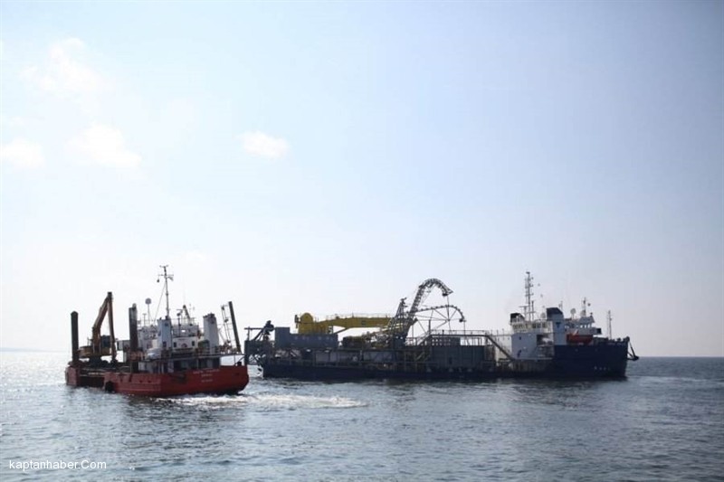 Rusya'nın Baltık Denizi'ndeki varlığı