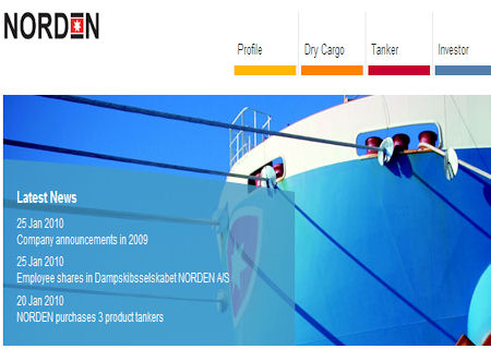 Dünya Denizcilik gemileri kelepir fiyatına sattı