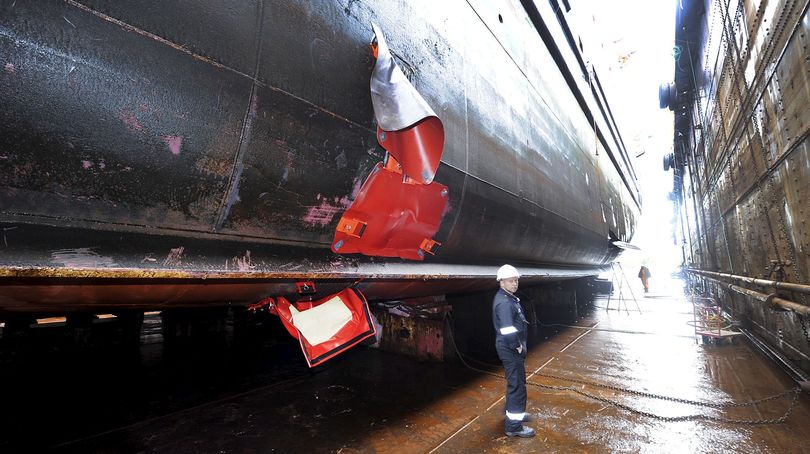 Nordlys&#039;te Hasar Korkulandan Az