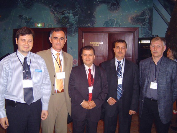 Novo 2011 Denizcilik Konferansı