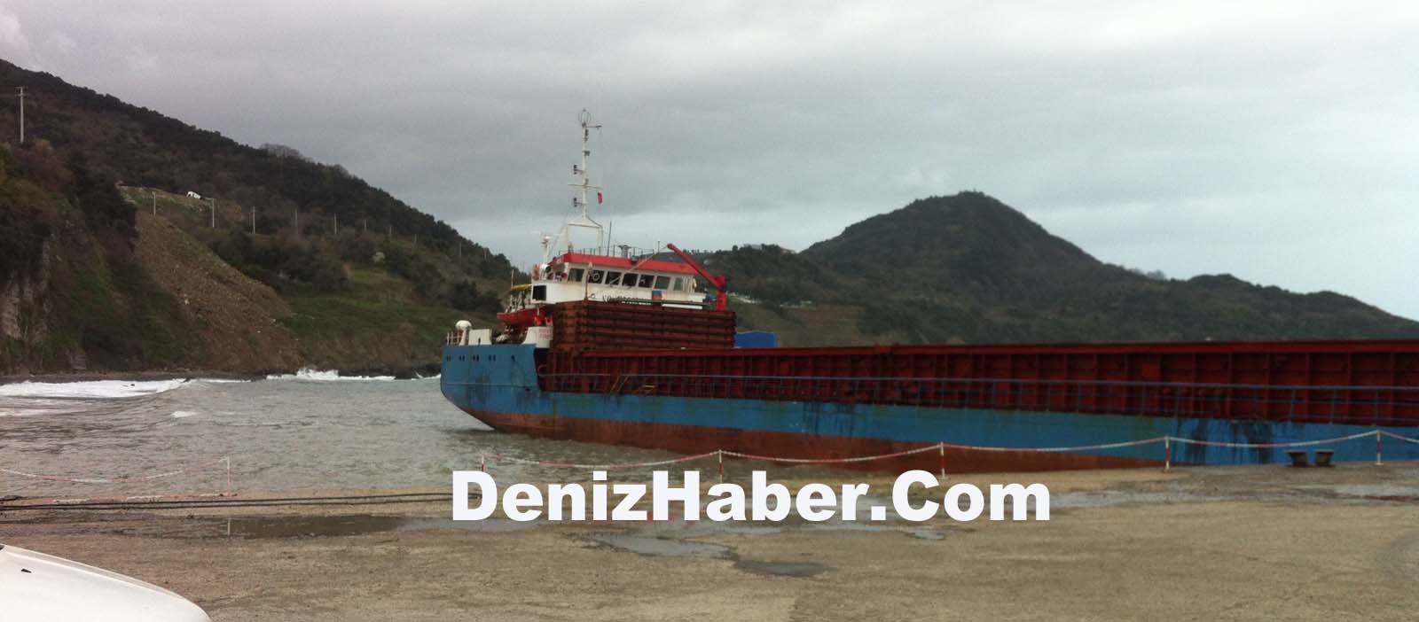 Nova-D Gemisindeki Sıcak Anlar