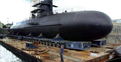 Fransa ve Brezilya Nükleer Denizaltı Üretecek