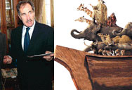 Nuh'un Gemisi resmi takipte!