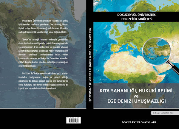 Yard. Doç. Dr. Nurser Gökdemir IŞIK’ın Kitabı