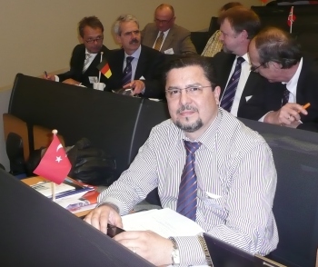 Türkiye Kılavuzlukta AB'ye Girdi