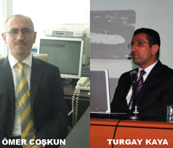 Denizcilik Müsteşarlığında Atamalar