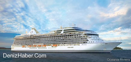 Yolcu Gemilerinin İsrail Uğrakları İptal