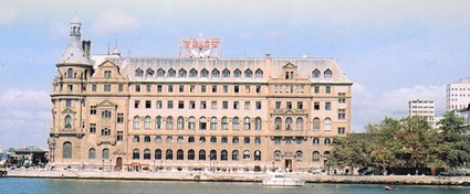 Haydarpaşa Garı Kararı Yargıda