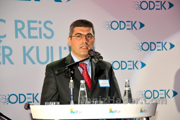 Odek Fırsatlar İçin Geliyor